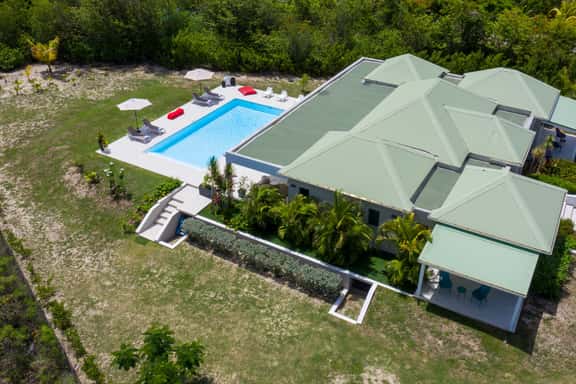 Villa Arawak 3BR - Imagen 1