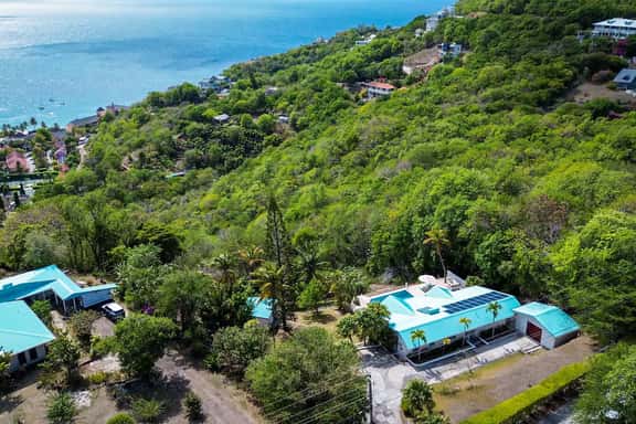Villa La Mer 3BR - Image 1
