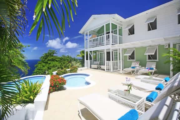 Saline Reef 2BR - Image 1