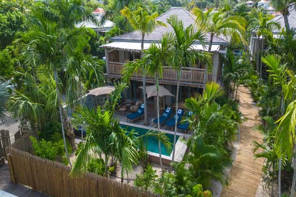 Villa Coco Mango - Imagen 1