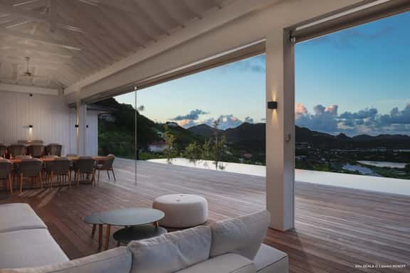 Villa Seala - Imagen 1