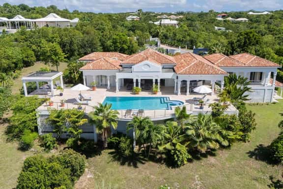 Villa Oceane 3BR - Imagen 1