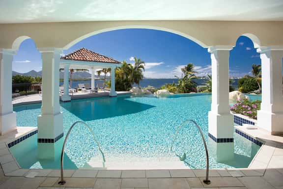 La Salamandre 5BR - Image 1