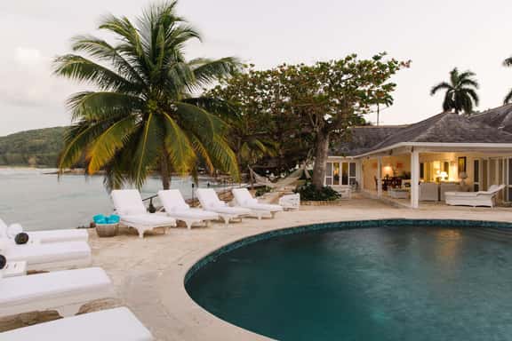 Reef House at TC - Imagen 1