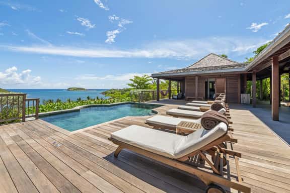 Villa Little Girasol - Image 1