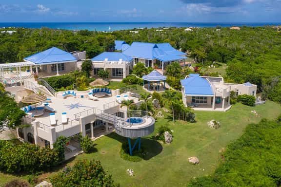Villa Mes Amis 12BR - Imagen 1