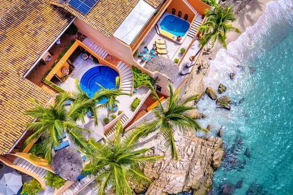 Villa McFuego - Imagen 1