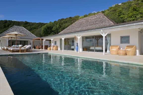 Villa Secret Garden - Imagen 1