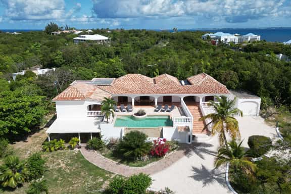 La Rose Desert 4BR - Imagen 1
