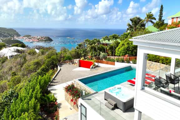 Villa Voyage - Image 1