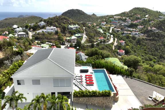 Villa Voyage - Image 1