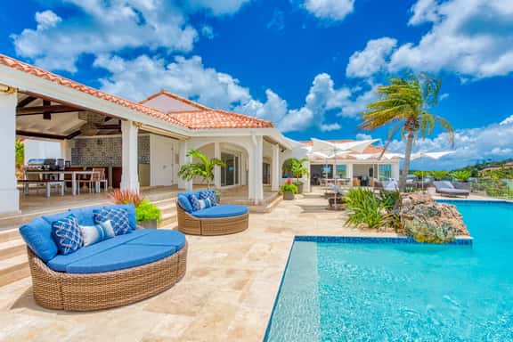 Le Rocher 5BR - Image 1