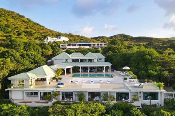 Privilege Estate 9BR - Image 1