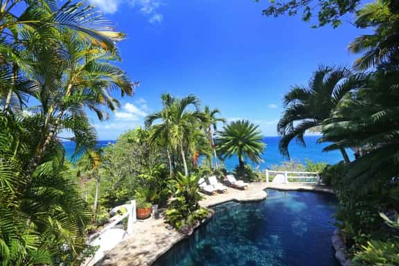 Villa Smugglers Nest - Imagen 1