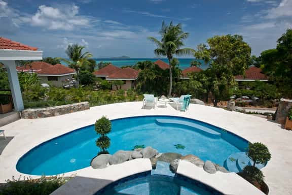 Blue Lagoon3BR 6pax - Image 1