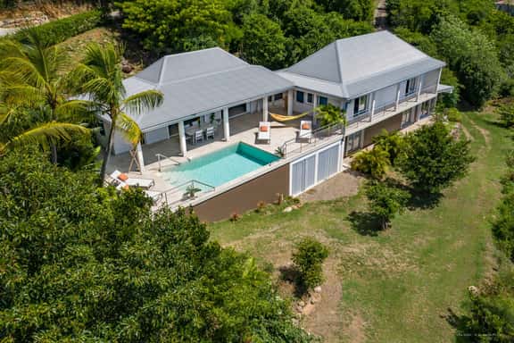 Villa Wish - Image 1