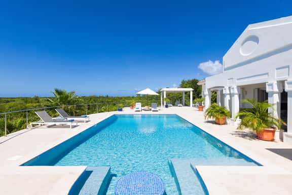 Villa Oceane 4BR - Image 1