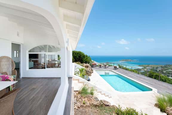 Villa Ocean Vibes - Imagen 1