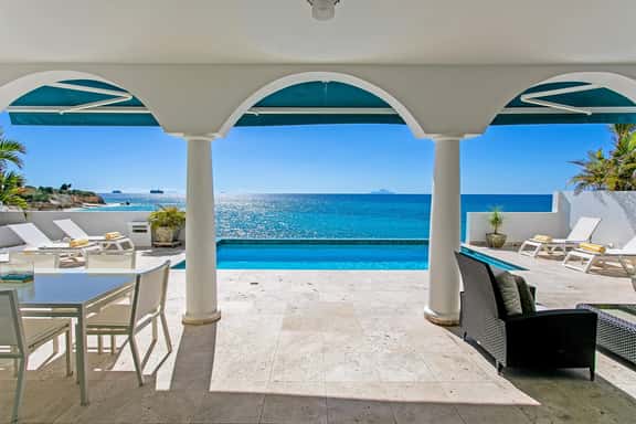 Villa Farniente 4BR - Imagen 1