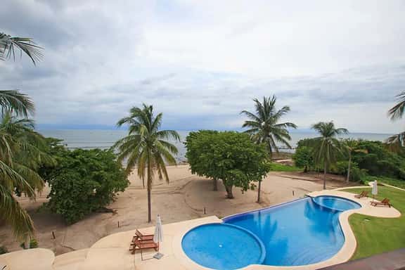 Condo Violeta - Imagen 1