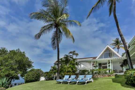 Saline Reef 3BR - Image 1