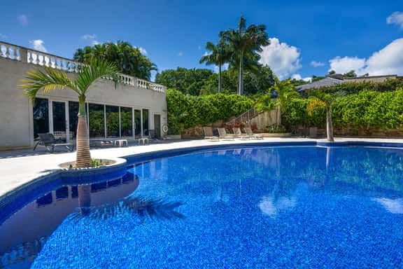 Villa One Greentails - Imagen 1