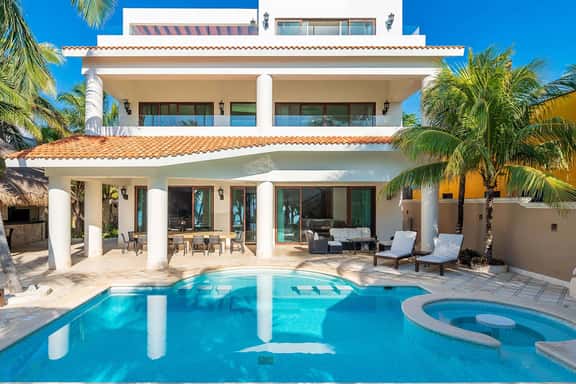 Villa Lol Beh - Image 1