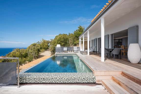 Villa Belharra - Image 1