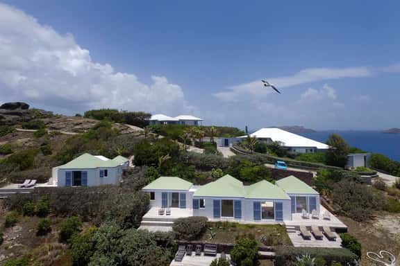 Villa Caramba - Image 1