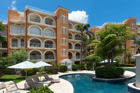 St Peters Bay Unit 110 - Imagen 1
