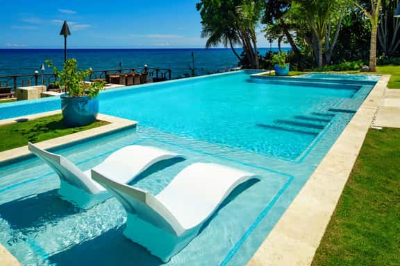 Aqua Bay at the Tryall Club - Image 1