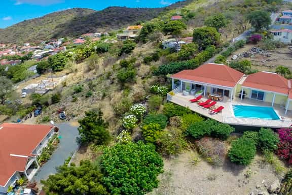 Villa Grands Galets - Imagen 1