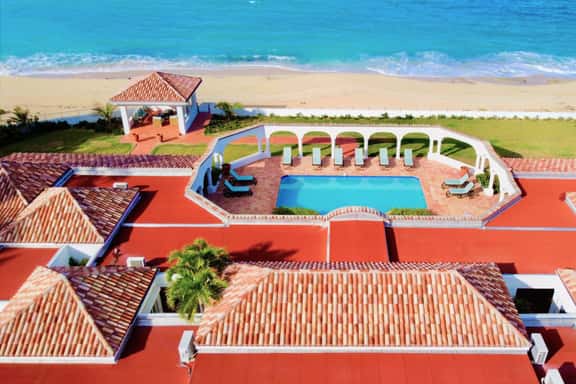 Villa Serena - Imagen 1