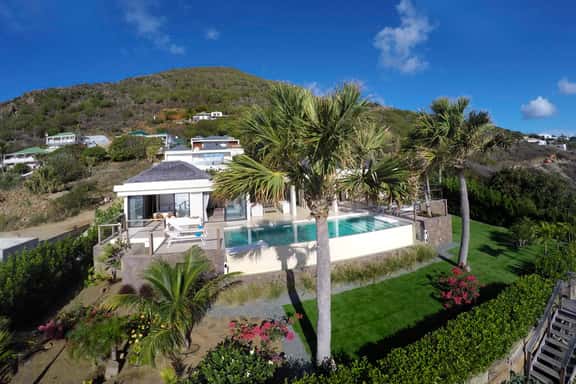 Villa Enzuma - Image 1