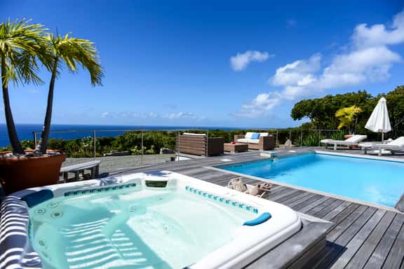 Villa Costa Nova - Image 1
