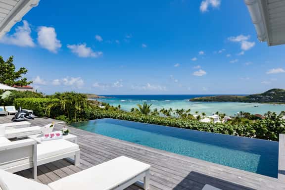 Villa Summer Breeze - Imagen 1