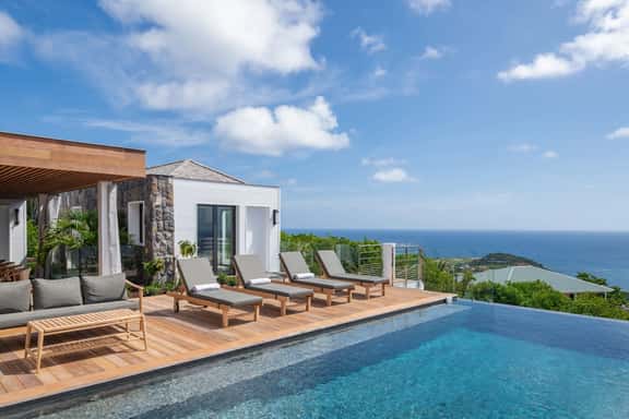 Villa Scarlett - Image 1
