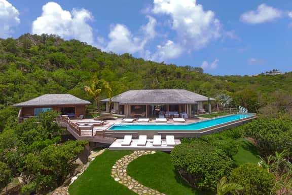 Villa Ixfalia - Imagen 1