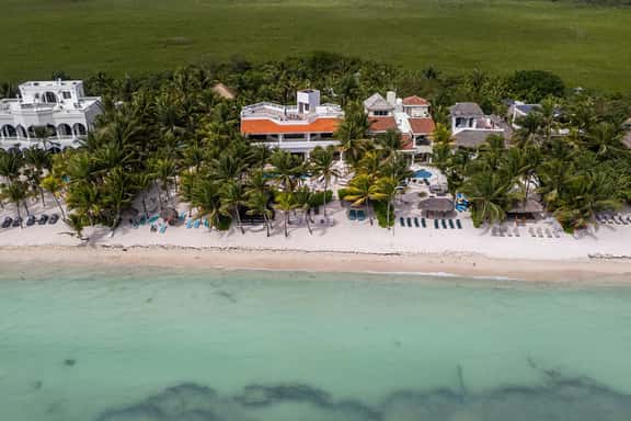 The Tulum Bay Estate in Riviera Maya by Personal Villas - Your Extraordinary Private Retreat - Imagen 1