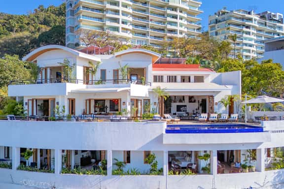 Villa Ventana - Imagen 1