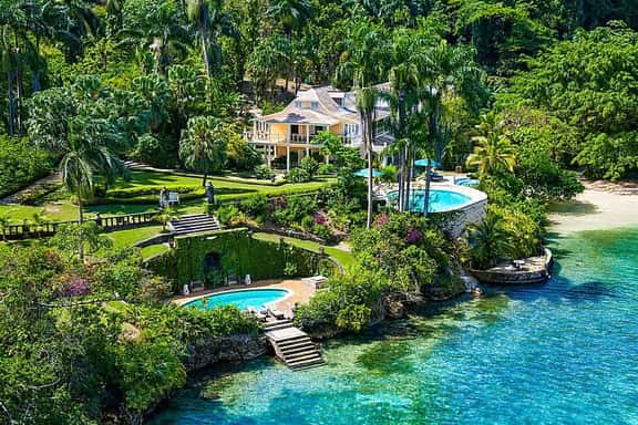 Rio Chico - Imagen 1