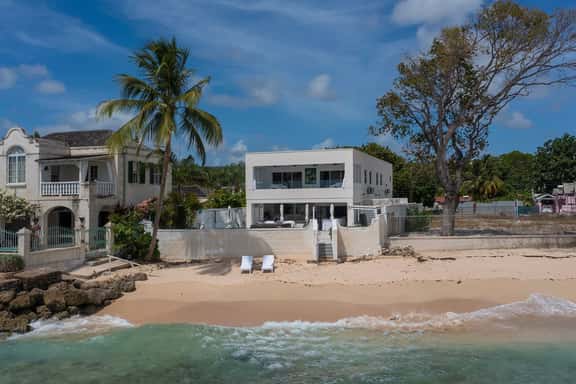 Solaris Beach House - Imagen 1