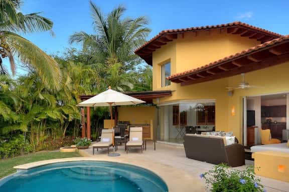 Casa Sabba LP15 - Image 1