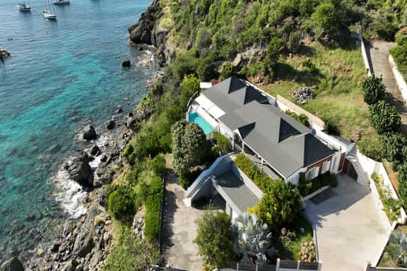 Villa Pleasure - Image 1