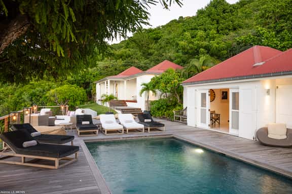 Villa Serenity - Image 1
