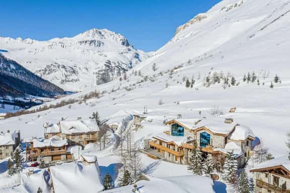 Chalet Pissaillas - Image 1