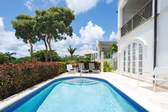 Royal Westmoreland - Ruby Blue - Image 1