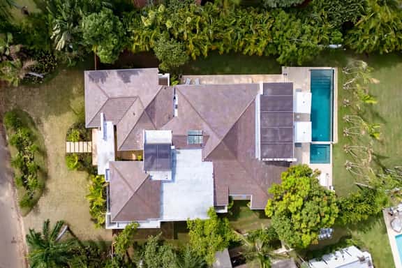 Villa Palmerie - Image 1
