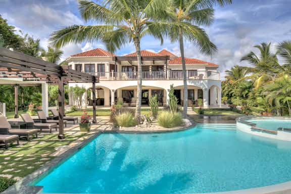 Villa Arrecife 23 - Image 1