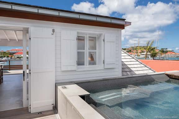 Villa The Town House - Image 1